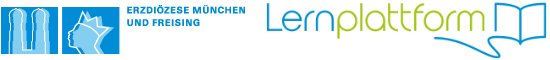 Lernplattform der Erzdiözese München Test 2